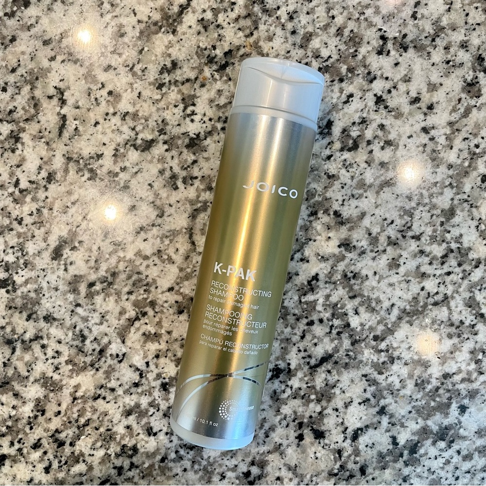 Joico K-pak reconstructing shampoo